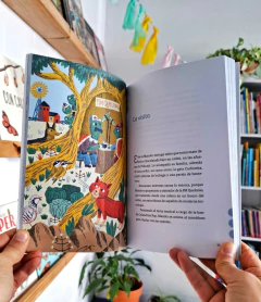 Imagen de Manuelita ¿Dónde Vas? - María Elena Walsh y Pablo Elías