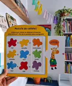 MI PRIMER VAMOS A LA ESCUELA - PRIDDY BOOKS