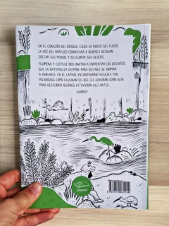 FILOMENA Y CLOTILDE - Lucía Ruiz y Esdian Boyadjian - comprar online