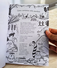 FILOMENA Y CLOTILDE - Lucía Ruiz y Esdian Boyadjian - La Livre - El oficio de las palabras