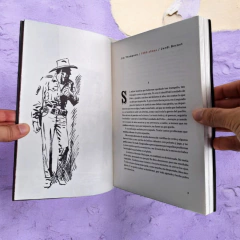 1280 almas - Jim Thompson y Jordi Bernet Cussó - tienda online