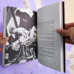 1280 almas - Jim Thompson y Jordi Bernet Cussó