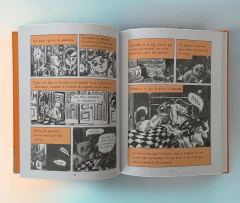 Ningún beso para mamá - Tomi Ungerer y Mathieu Sapin - La Livre - El oficio de las palabras