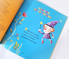 EL BRUJITO DE GULUBÚ - MARÍA ELENA WALSH en internet