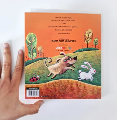 EL BRUJITO DE GULUBÚ - MARÍA ELENA WALSH