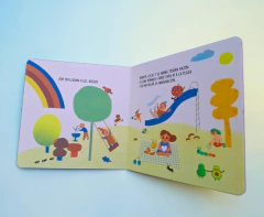Imagen de UN ATAJO A LA PLAZA - LUCIANA MURZI y PAT SHIN