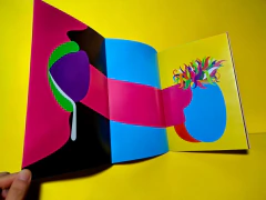 Imagen de OBSCÉNICA - HILDA HILST