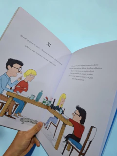 Un día - Guillaume Guéraud