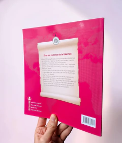 El club de los 3: Tras los caminos de la libertad - Saracino, Ginevra - comprar online