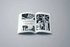 Mostremorfosis - Mikel Machin - comprar online