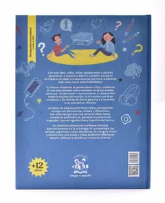 ¡Nosotros Pensamos! - Rodrigo Lara y Sole Sebastián en internet