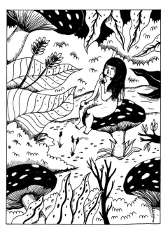 Vasto Mundo - Flora Márquez - tienda online