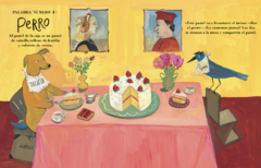 13 palabras - Lemony Snicket en internet