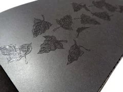 El libro negro de los colores - Menena Cottin y Rosana Faría - tienda online