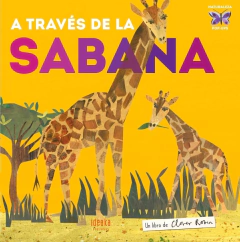 A través de la sabana - Walden/ Robin