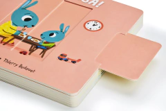 A la mesa! - Hénand/ Bedouet - comprar online