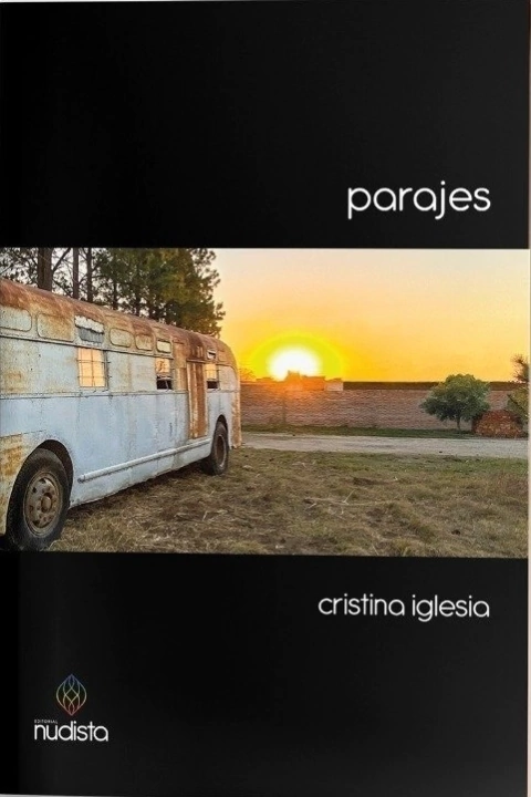 Parajes - Cristina Iglesia