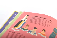 Yo y la historia - Fernando Marín, Loreto Urrejola y Gabriela Lyon en internet