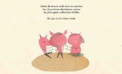 El plan. Las tres chanchitas - Ethel Batista y Eva Mastrogiulio - La Livre - Librería de barrio