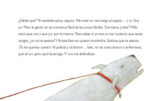 Quién soy - Teresa Andruetto, Pablo Bernasconi, Paula Bombara, María Wernicke, Irene Singer, Istvansch, Iris Rivera, Mario Méndez en internet