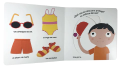 MI LIBRO DE LA VESTIMENTA - PEQUEÑOS CURIOSOS en internet