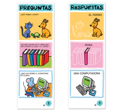 Mini Abremente 3-4 años - Catapulta - comprar online