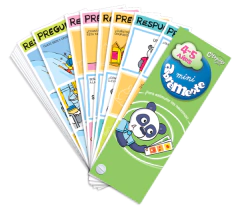 Mini Abremente 4-5 años - Catapulta en internet