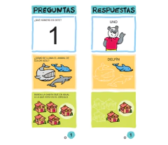 Mini Abremente 4-5 años - Catapulta - comprar online