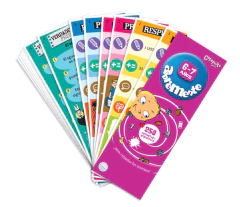 Abremente 6-7 años - Catapulta - comprar online