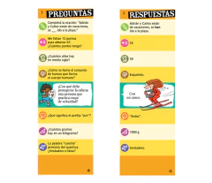 Abremente 8-9 años - Catapulta - comprar online