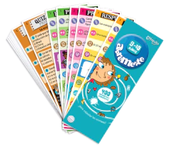 Abremente 9-10 años - Catapulta - comprar online