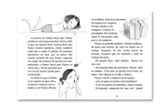 Belén y Michu 1 - Annie Barrows y Sophie Blackall - comprar online