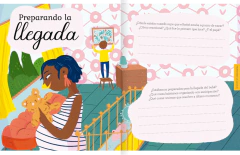 El libro del bebé - Catapulta - comprar online