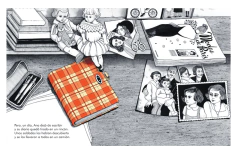 Pequeña y Grande: Ana Frank - María Isabel Sánchez Vegara y Sveta Dorosheva - comprar online