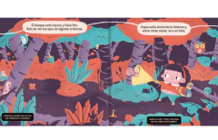 Cuentos Magnéticos: Caperucita Roja - Catapulta en internet