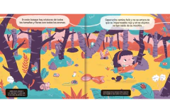 Cuentos Magnéticos: Caperucita Roja - Catapulta - comprar online