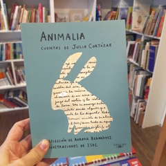 Animalia - Julio Cortázar e Isol - tienda online