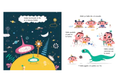 Aduki, la partida - Ivanke y Mey - comprar online
