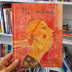 Mi Mamá - Sandra Siemens y Rocío Araya - tienda online