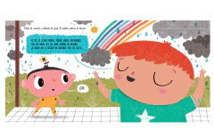 Aduki, un extraño planeta - Ivanke y Mey en internet