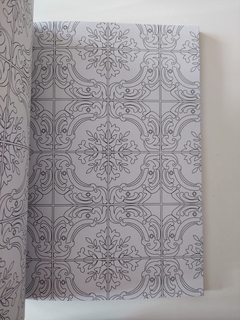 Mosaicos y Azulejos - Arterapia