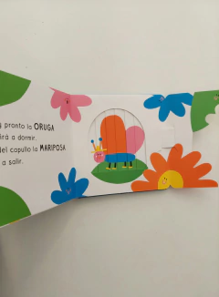 Ventanas animadas Cachorritos - Yoyo Books - comprar online