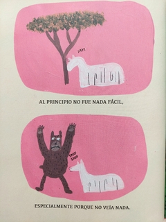 Aníbal, perro fantasma - Joaquín Camp - tienda online