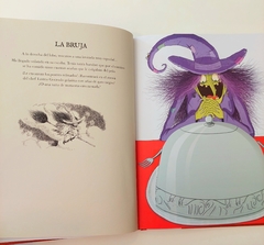 Imagen de Una cena monstruosa - Meritxell Martí y Xavier Salomó