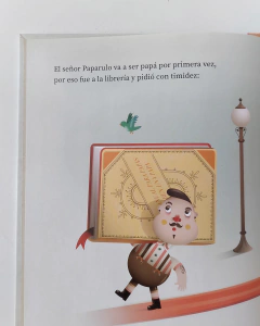 PARA SER UN GRAN PAPÁ - María Luz Malamud y Cristian Turdera - comprar online