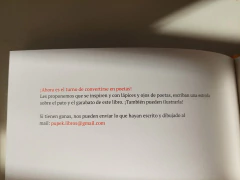 El Pato y el Garabato - Marcelo D. Díaz y Pablo I. Elías - tienda online