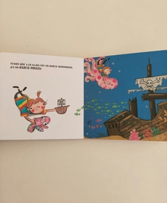 ¿A qué jugamos? - Luciana Murzi y Tita - La Livre - Librería de barrio