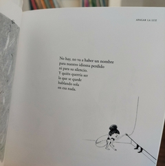 Apagar la luz - Daniela Goldín y Eva Mastrogiulio - comprar online