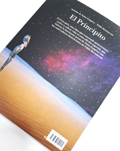 El principito - Saint Exupéry y Pablo Bernasconi - comprar online