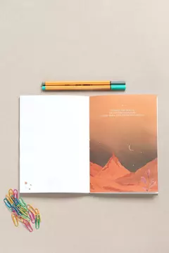 POEMAS COMO MAPAS. CUADERNO DE APUNTES POETICOS - Tamara Grosso - La Livre - Librería de barrio